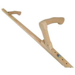 Kosiště levé ergonomické...