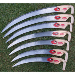 Kosa Fux Hartstahl 115 cm | Všetko pre kosenie (Scytheland)