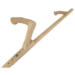 Mango Ergonómico (segunda...