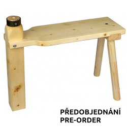 Dengelbank / Dengelbock