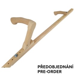 Sensenwurf Ergonomisch...