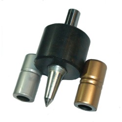 Original peening jig Fux