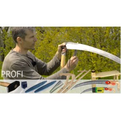 Das PROFI Set